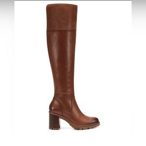 NEW VINCE CAMUTO Dasemma Boot! Over the knee!